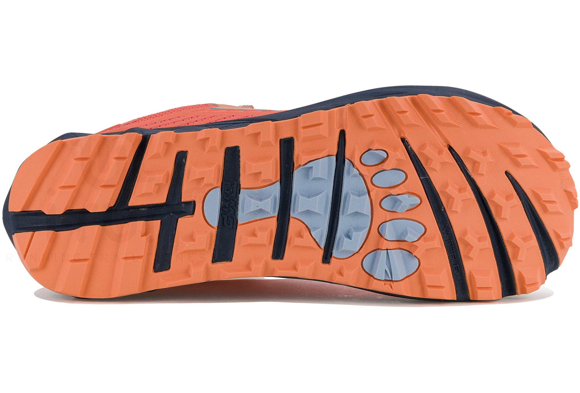 Altra Timp 3 Damen