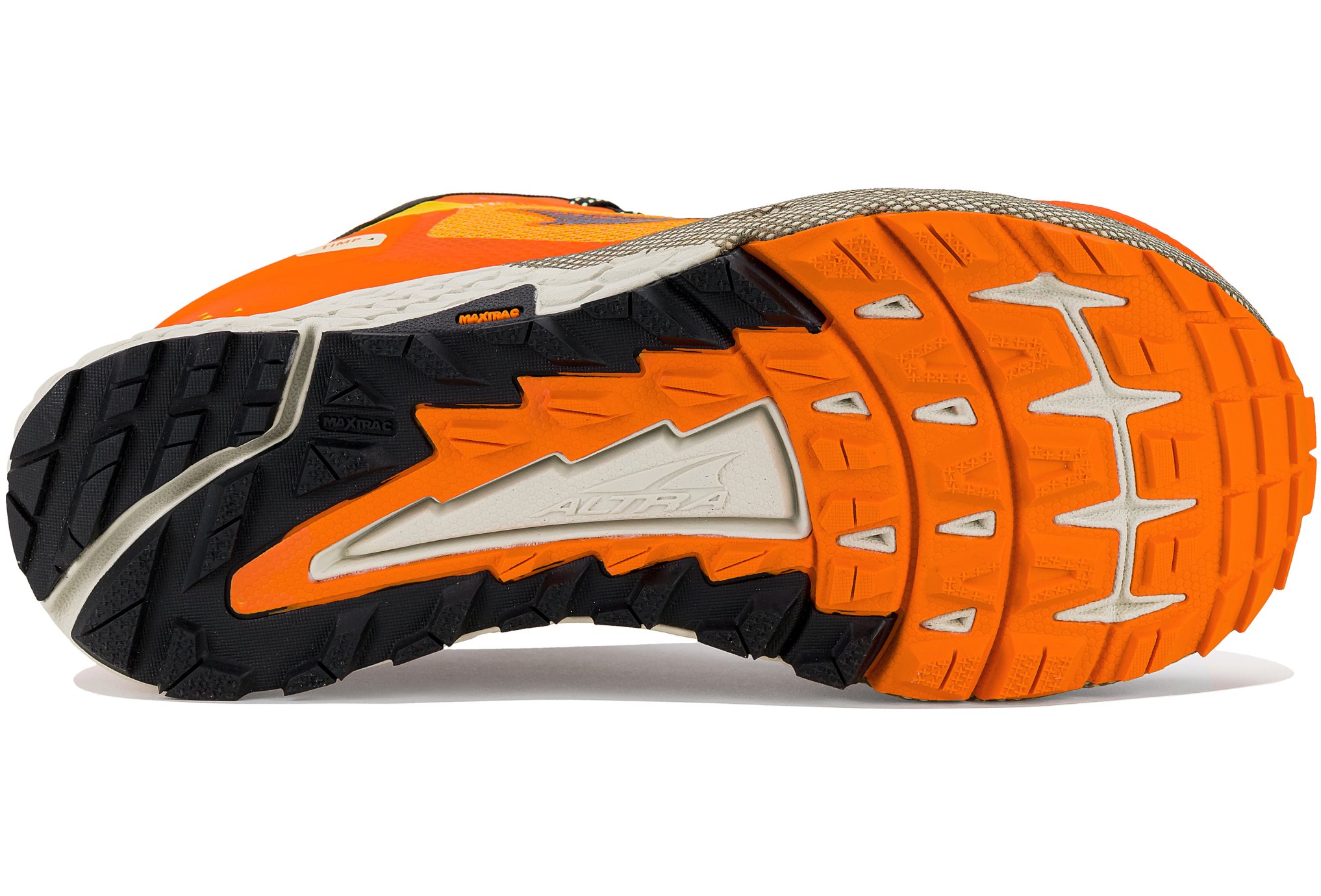 Altra Timp 4 M