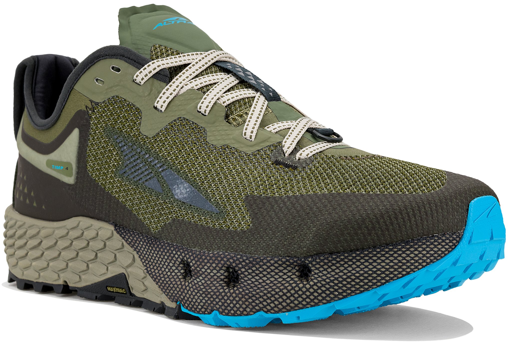 Altra Timp 4