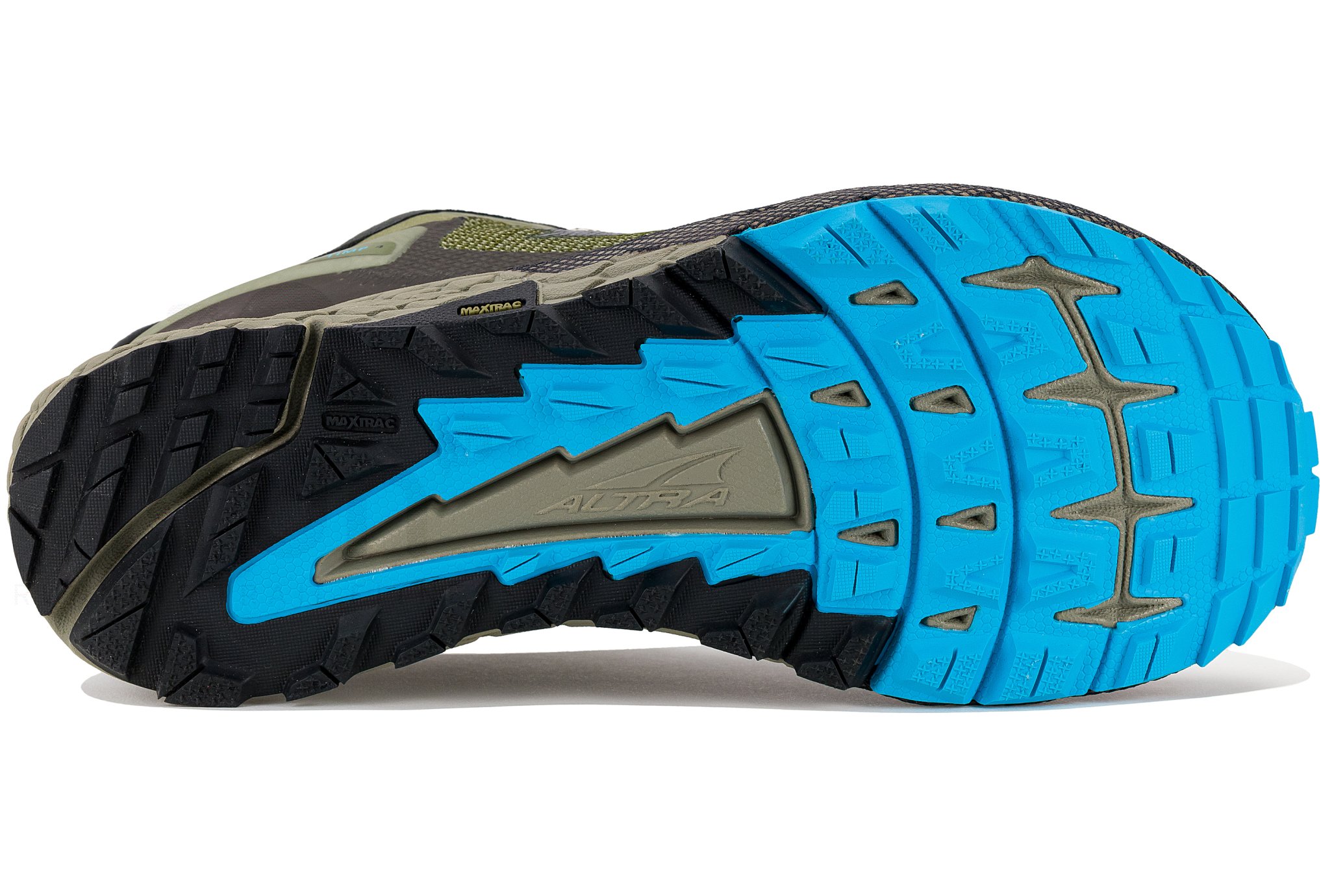 Altra Timp 4