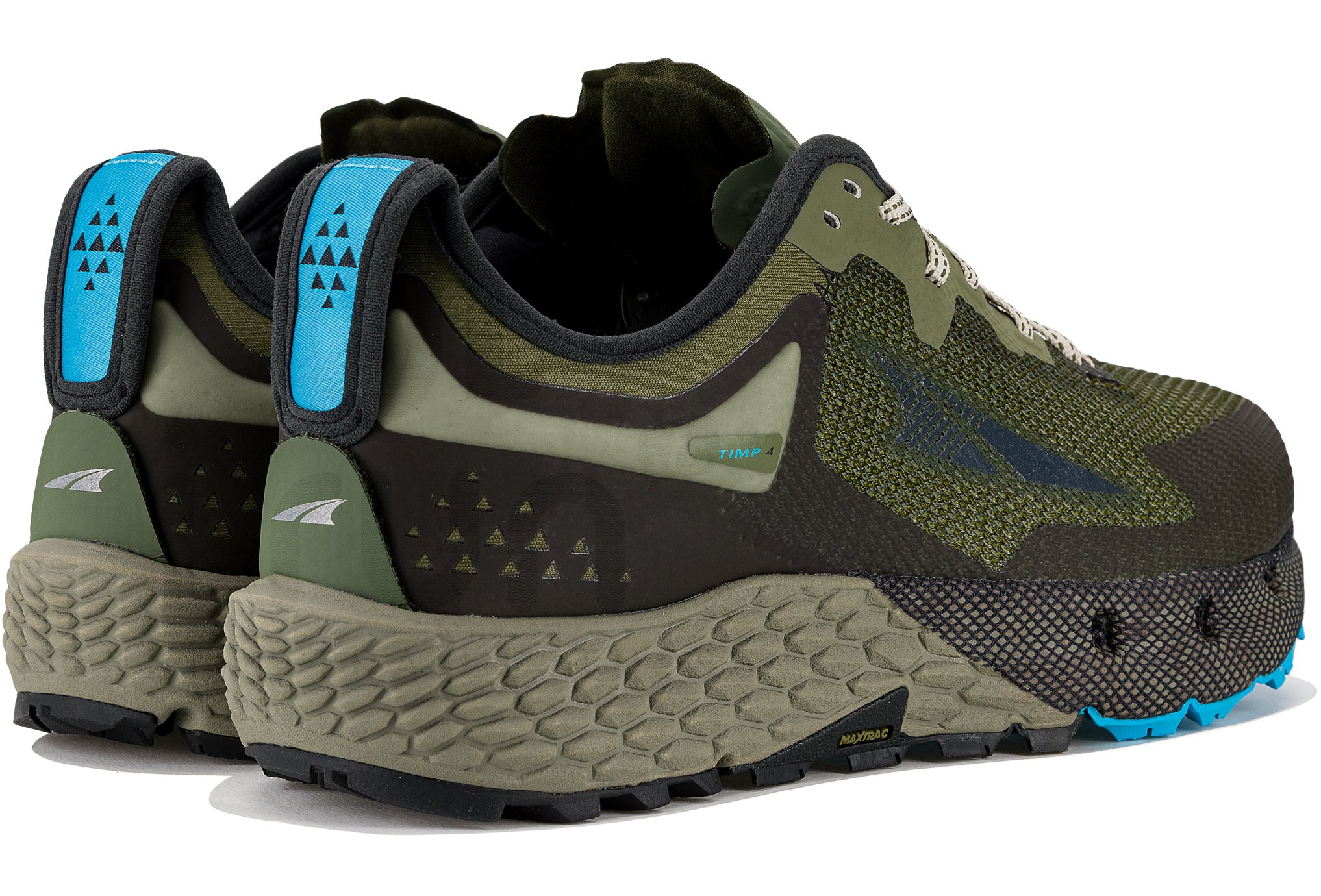 Altra Timp 4