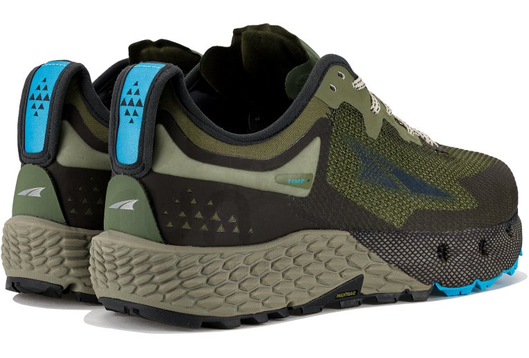 Altra Timp 4