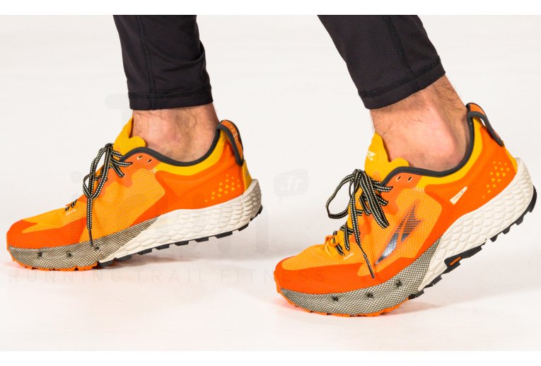 Altra Timp 4 M