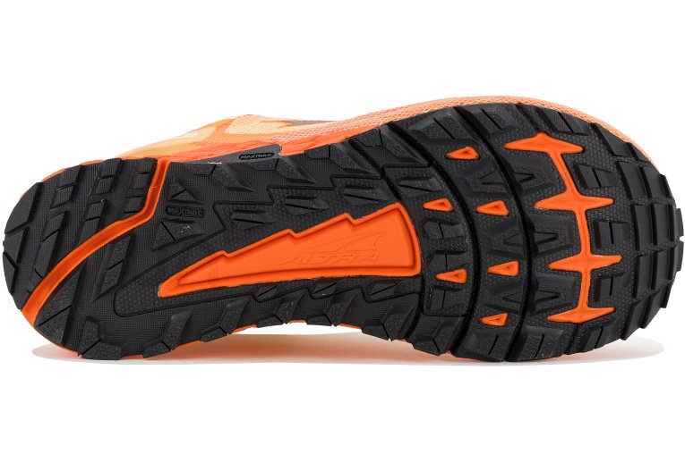 Altra Timp 4 M