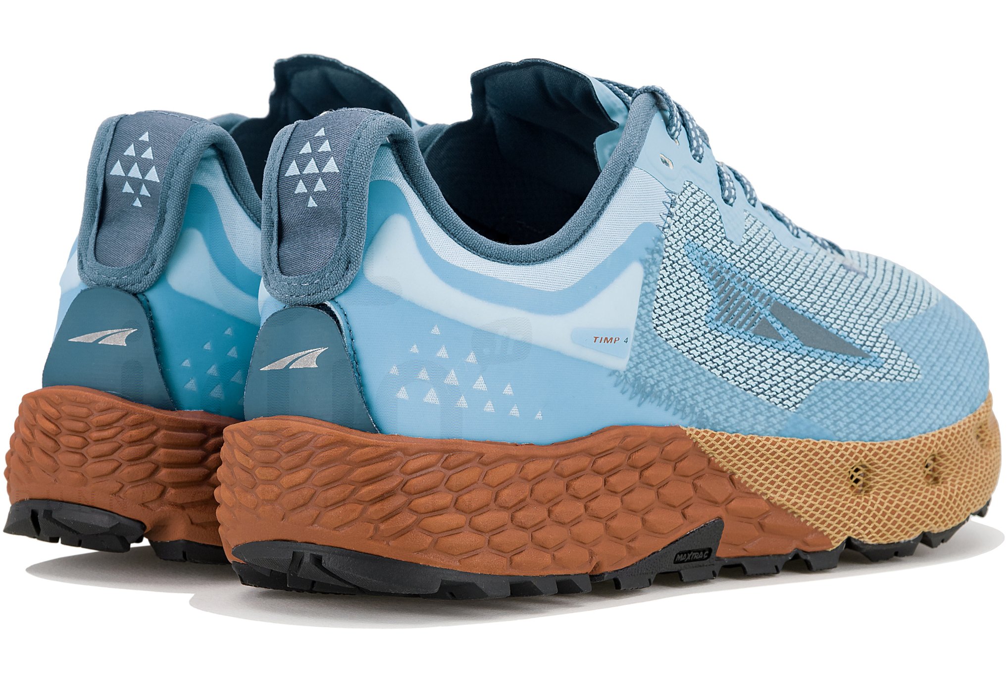 Altra Timp 4 M
