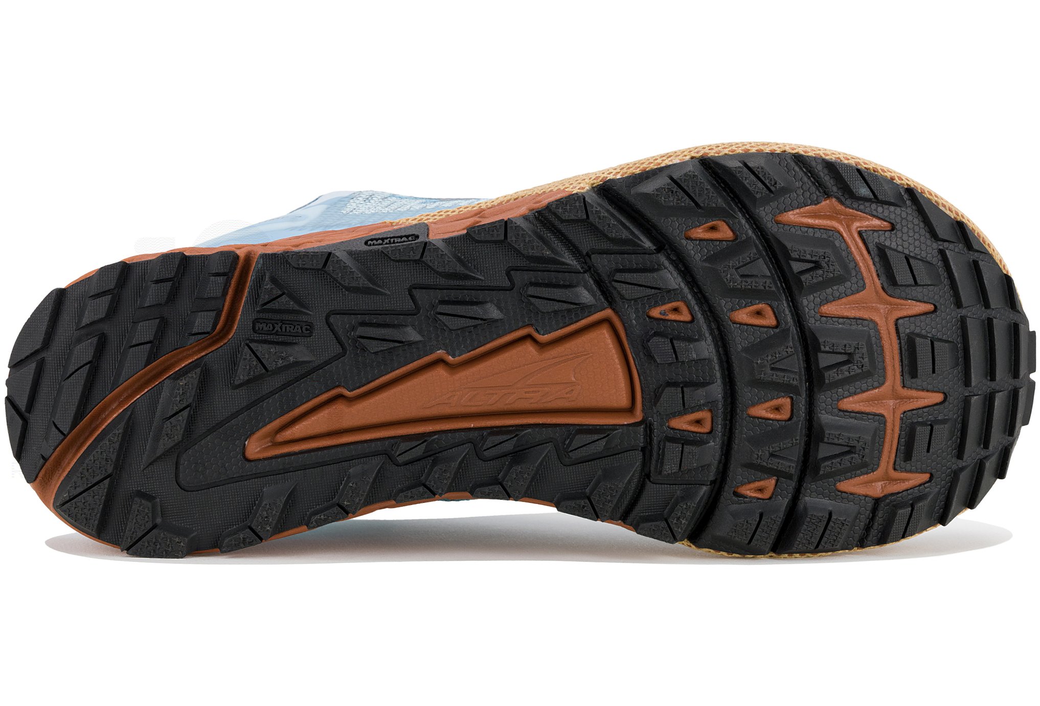 Altra Timp 4 M