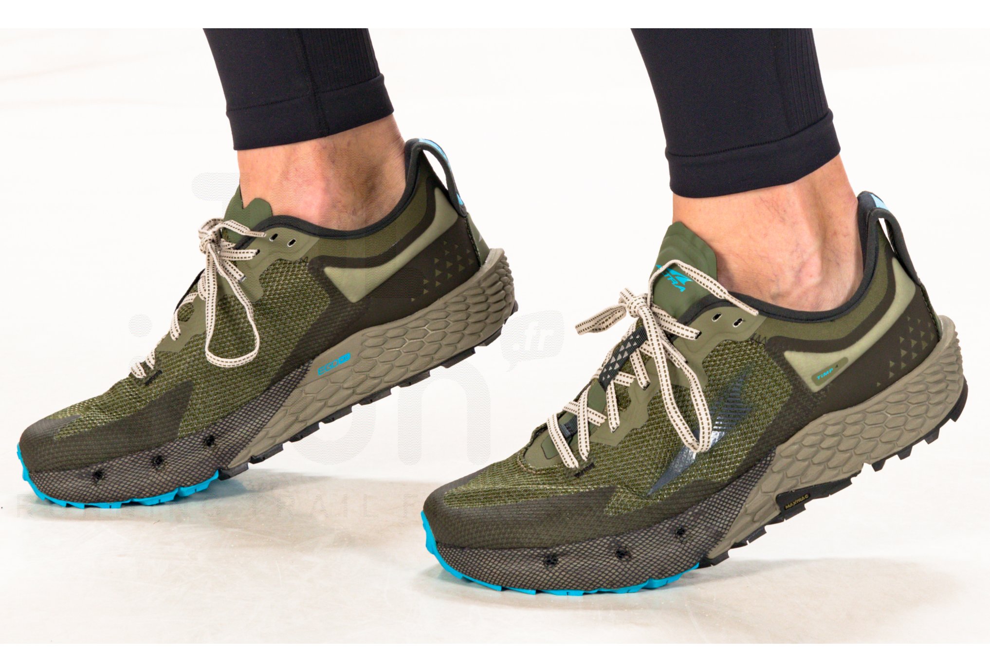 Altra Timp 4