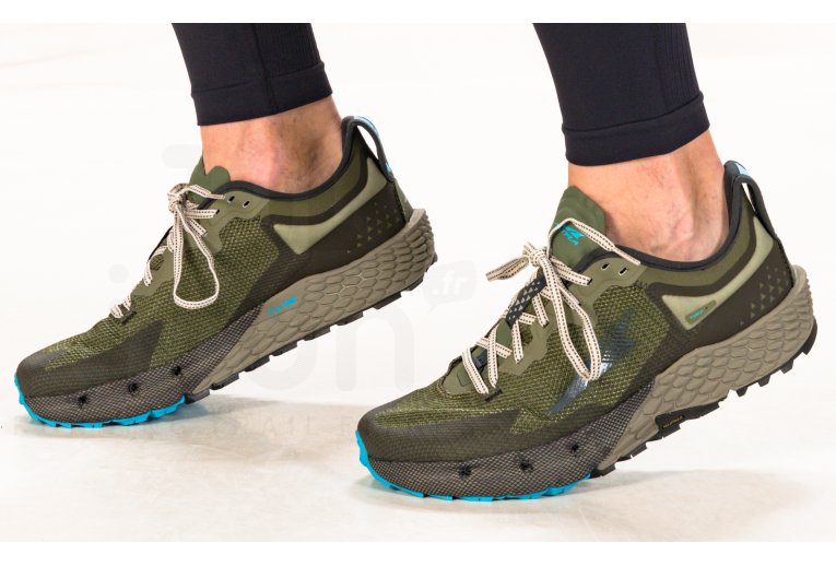 Altra Timp 4