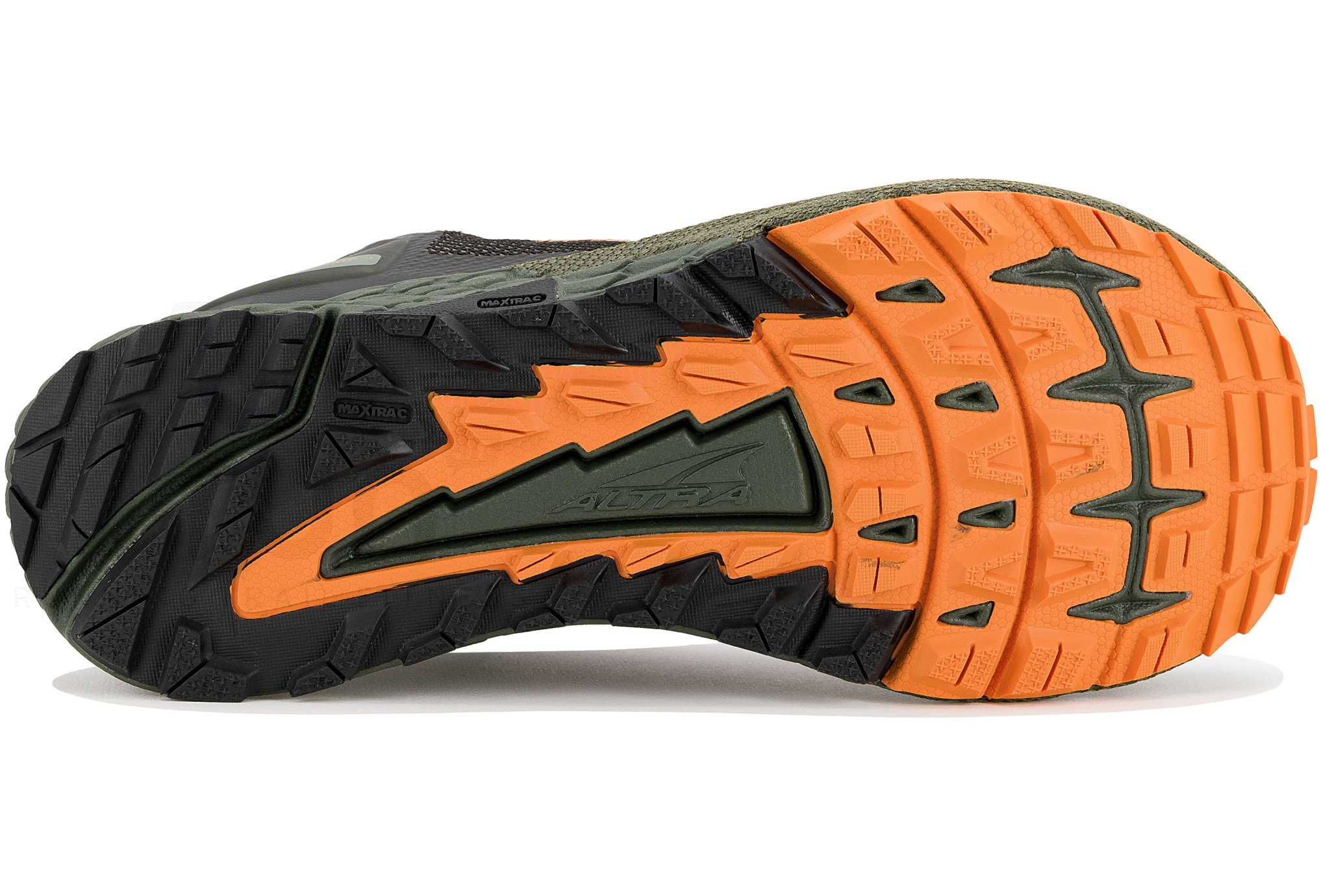 Altra Timp 4 M