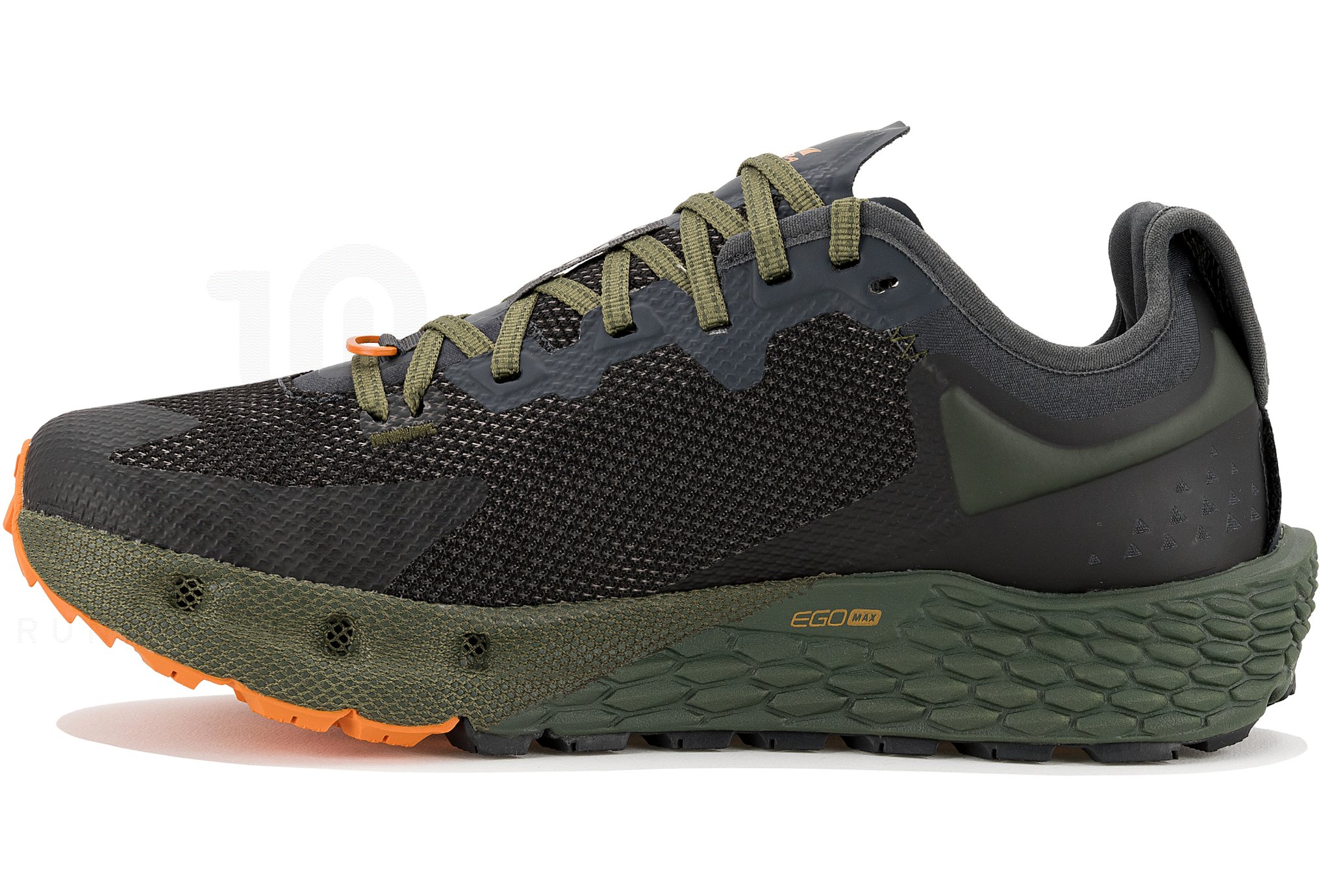Altra Timp 4 M