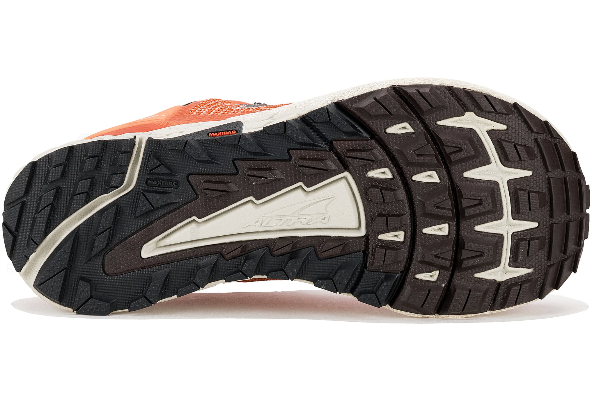 Altra Timp 4 W