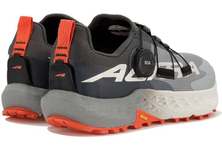 Altra Timp 5 Boa 