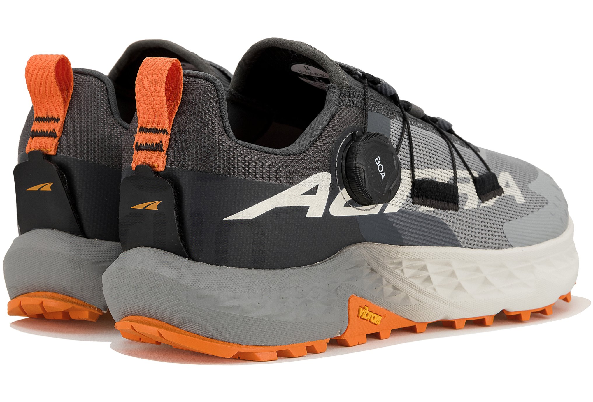 Altra Timp 5 Boa