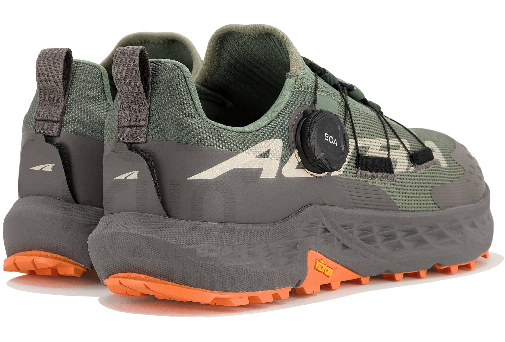 Altra Timp 5 Boa