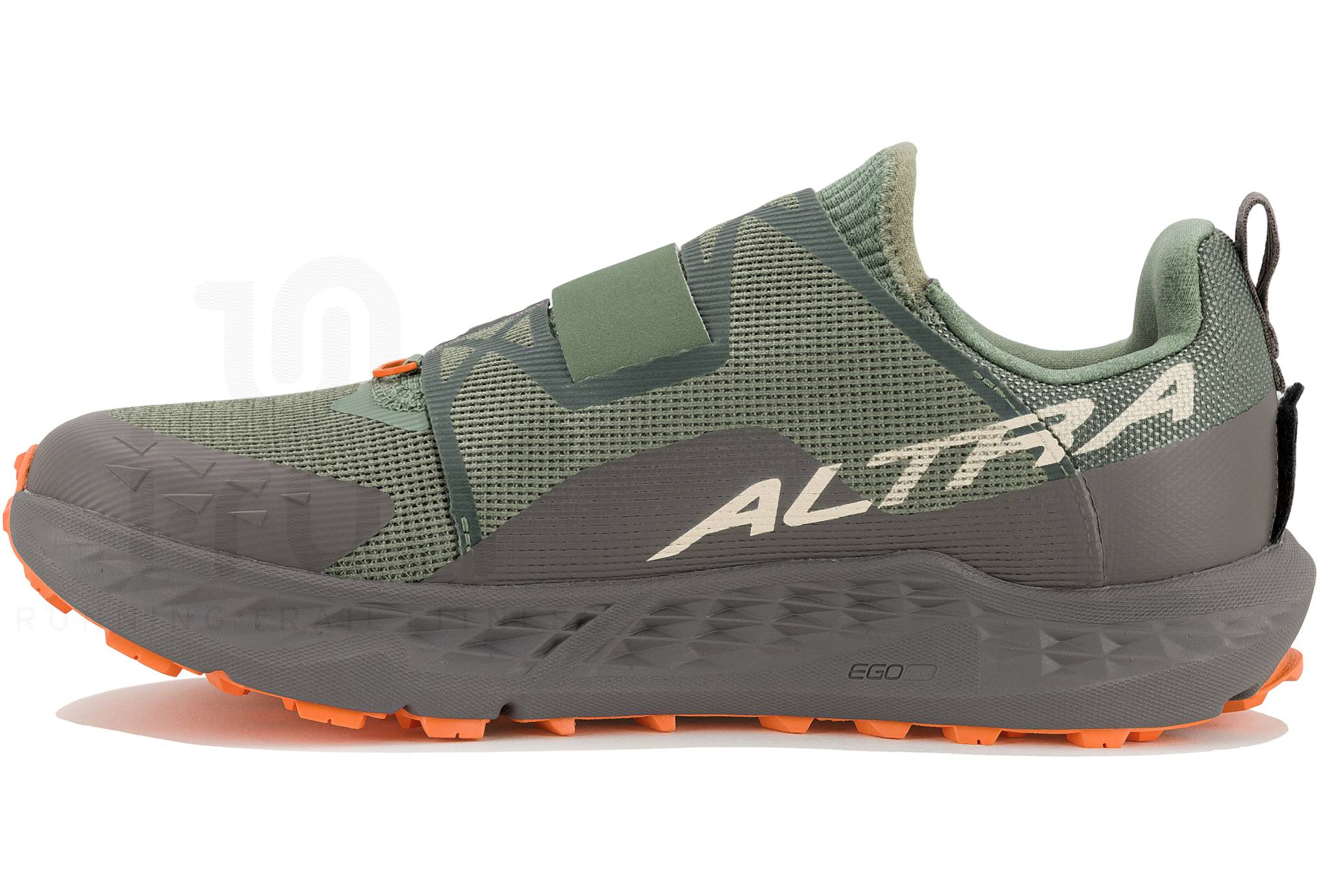 Altra Timp 5 Boa