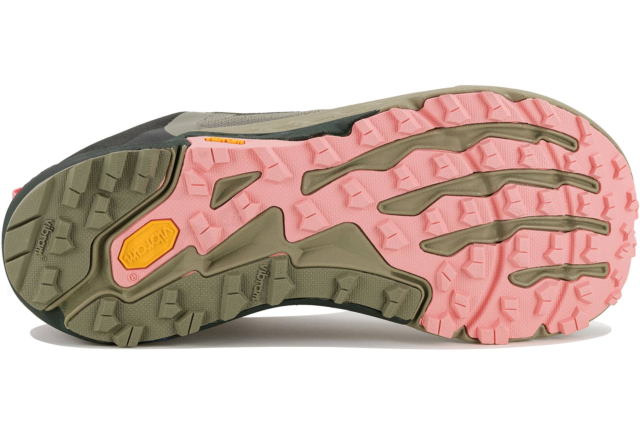 Altra Timp 5
