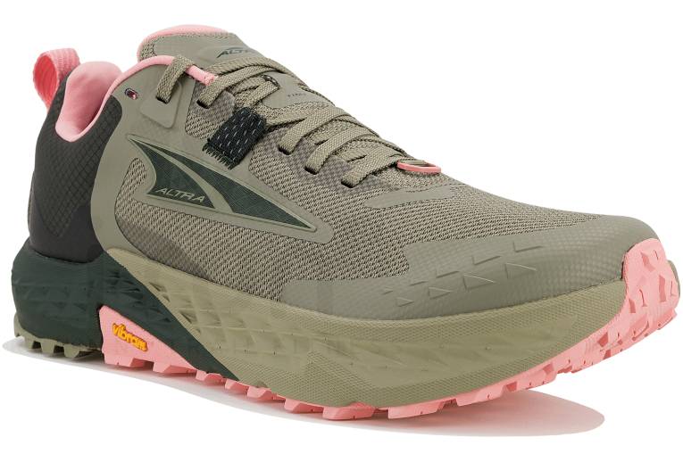 Altra Timp 5