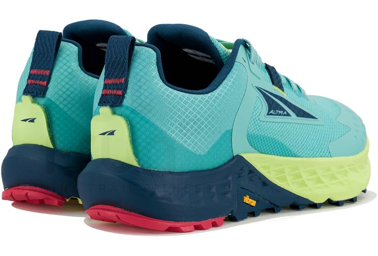 Altra Timp 5 