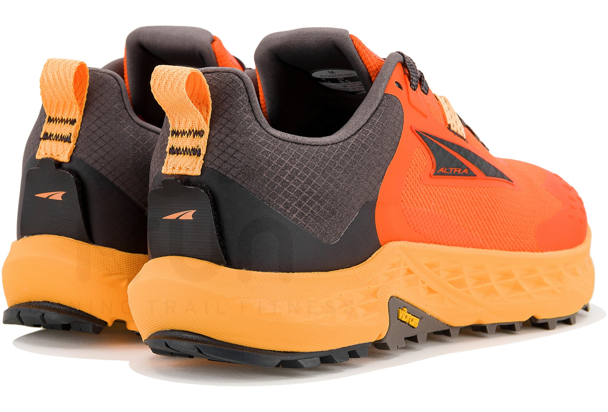 Altra Timp 5