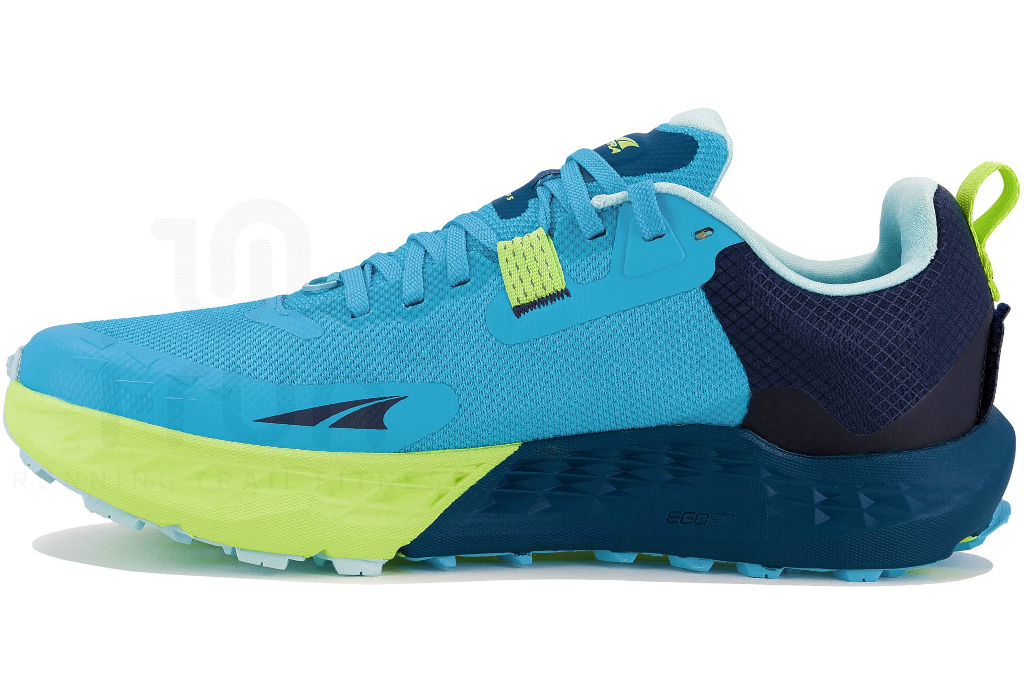 Altra Timp 5