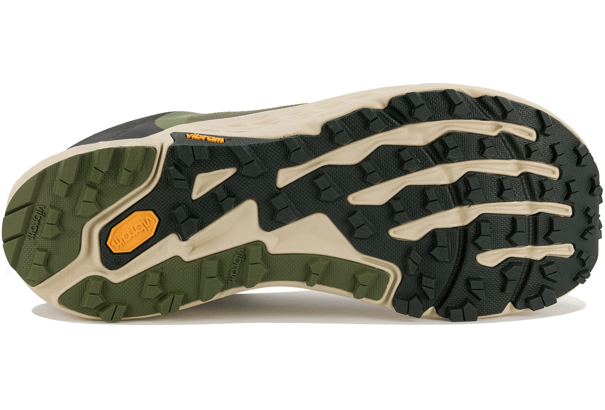 Altra Timp 5