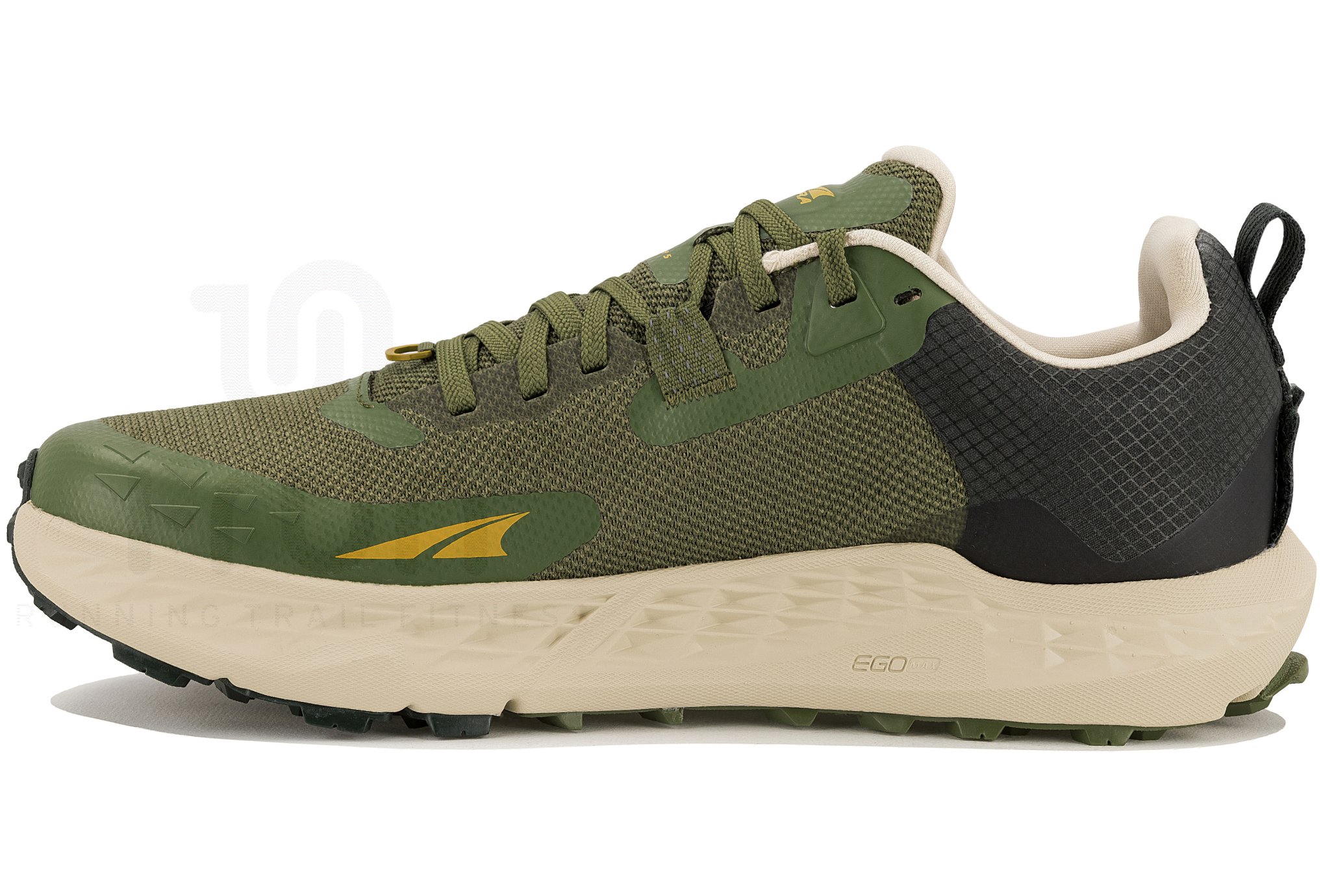 Altra Timp 5