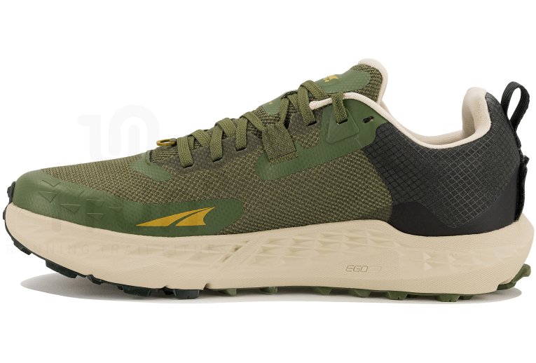Altra Timp 5