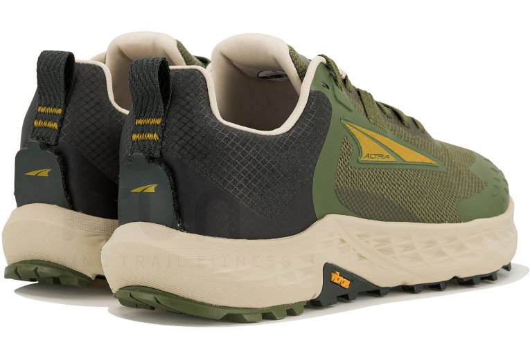 Altra Timp 5