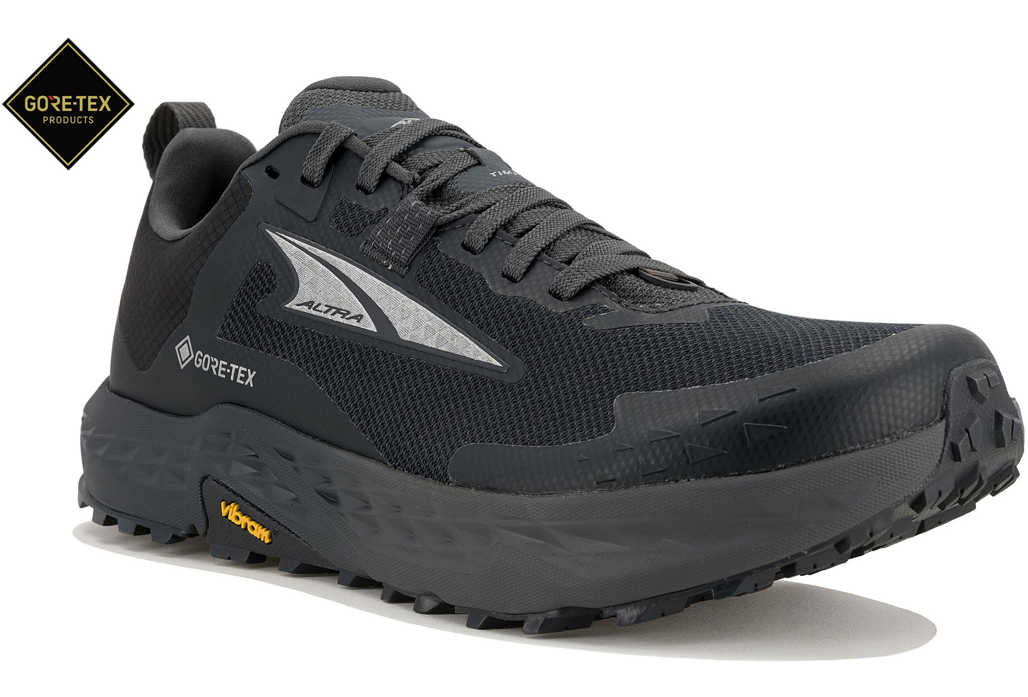 Altra Timp 5 Gore-Tex Chaussures homme - Altra - Chaussures de sport