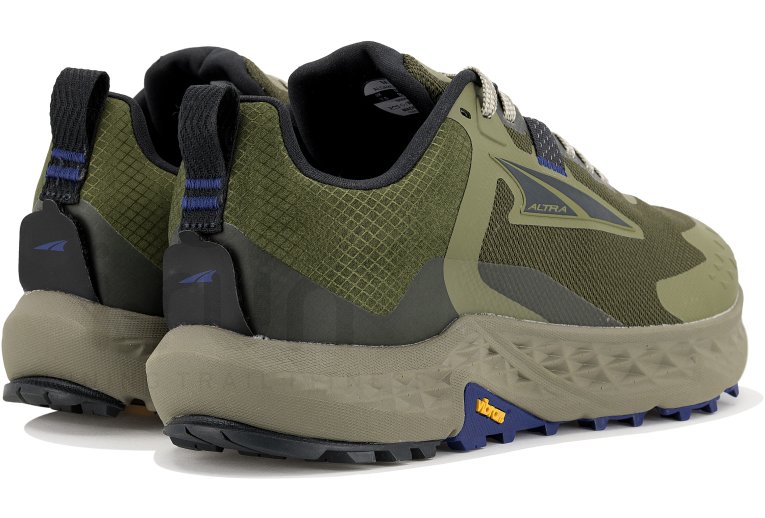 Altra Timp 5
