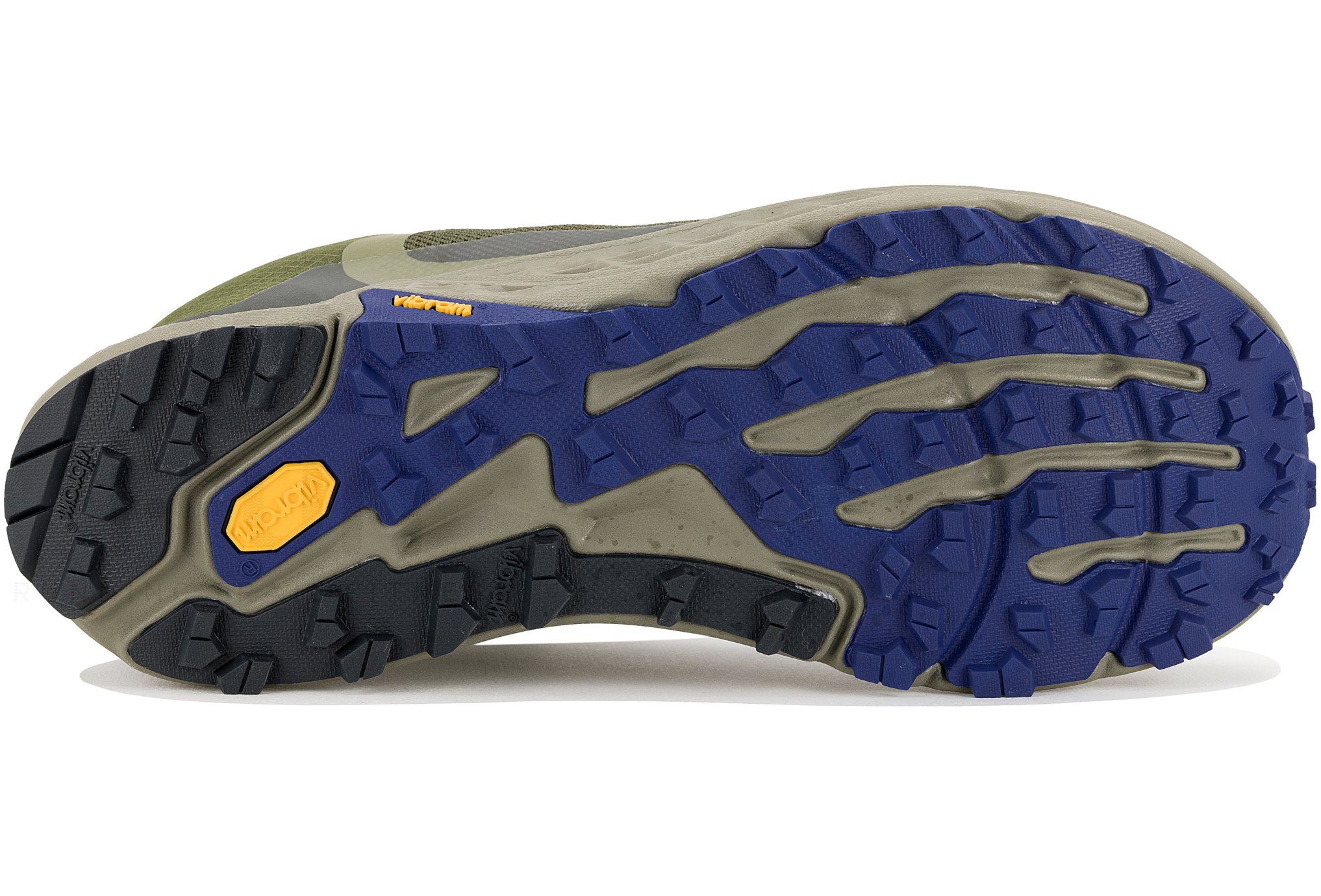 Altra Timp 5