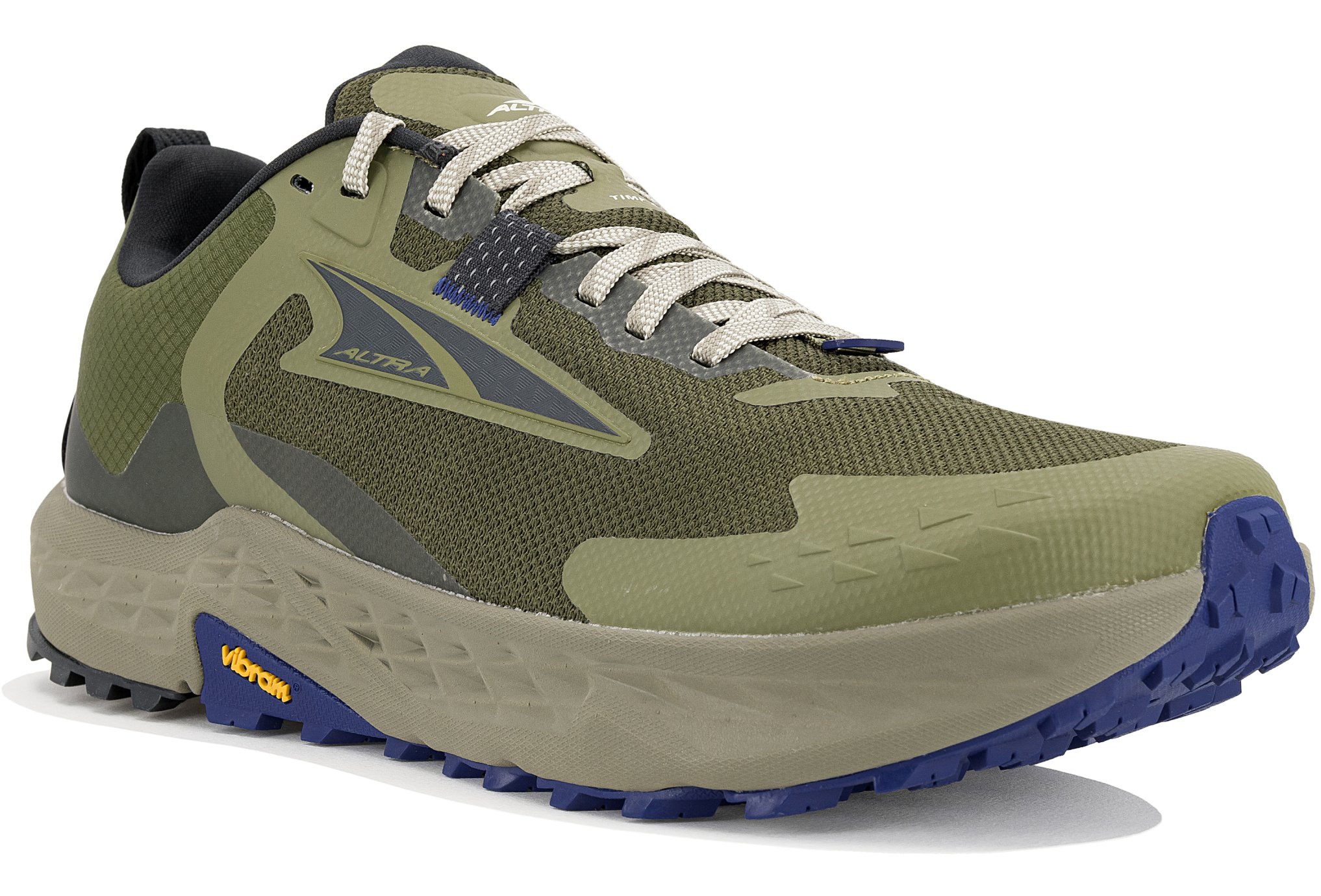 Altra Timp 5 M Chaussures homme