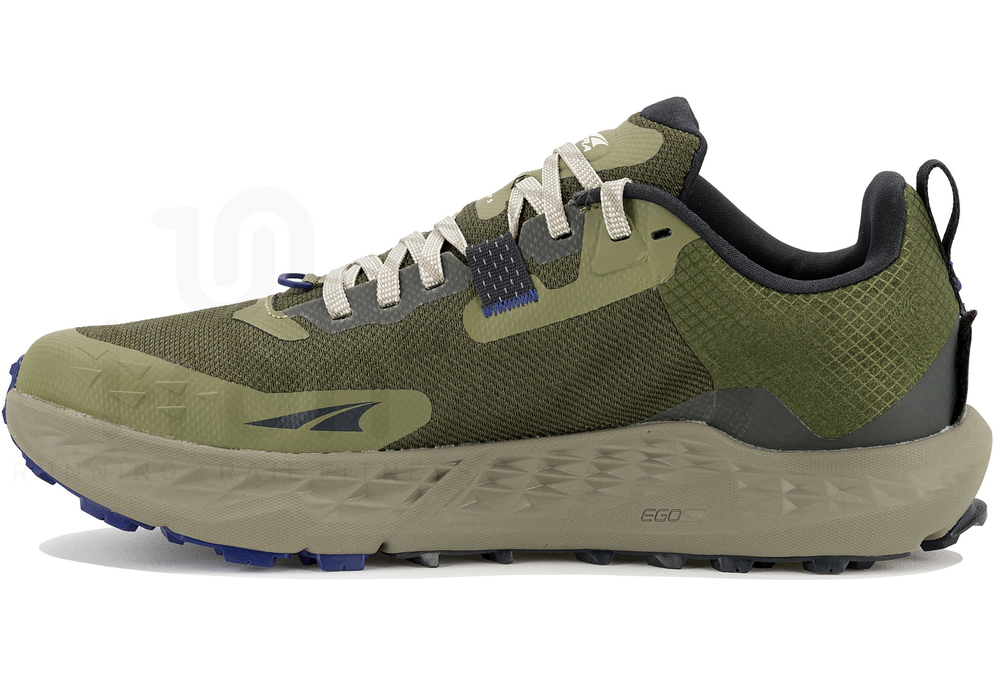 Altra Timp 5