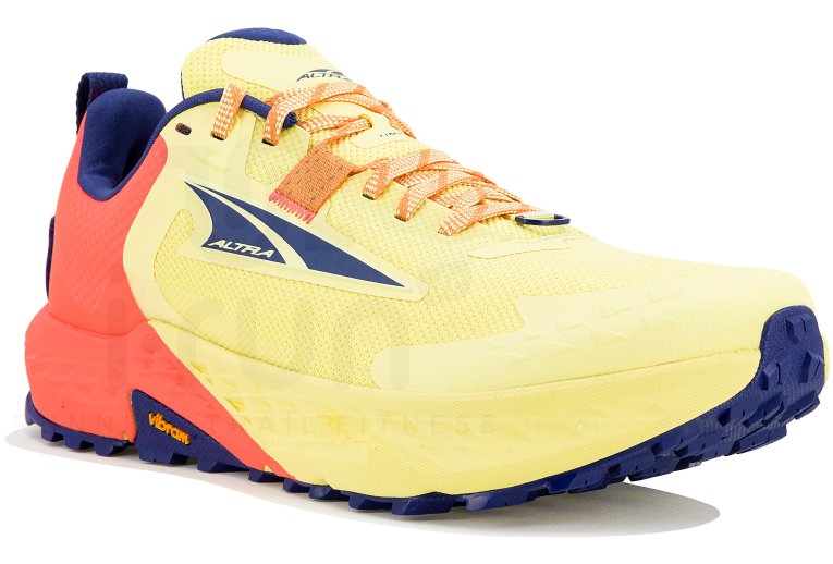 Altra Timp 5