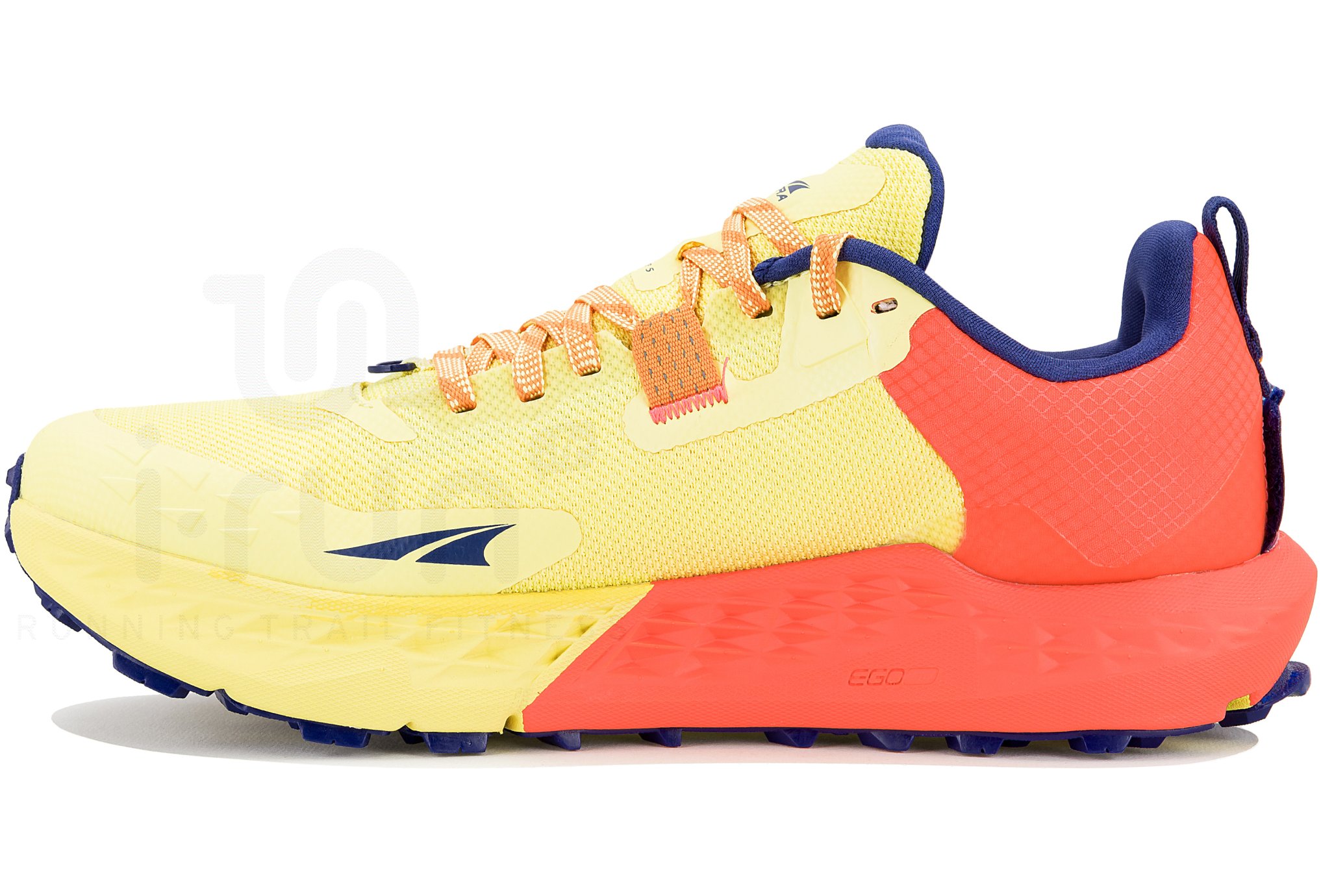 Altra Timp 5