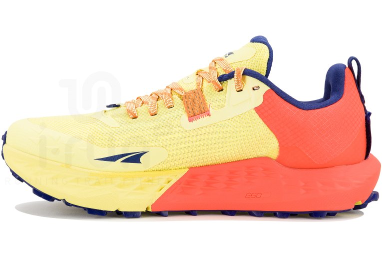 Altra Timp 5