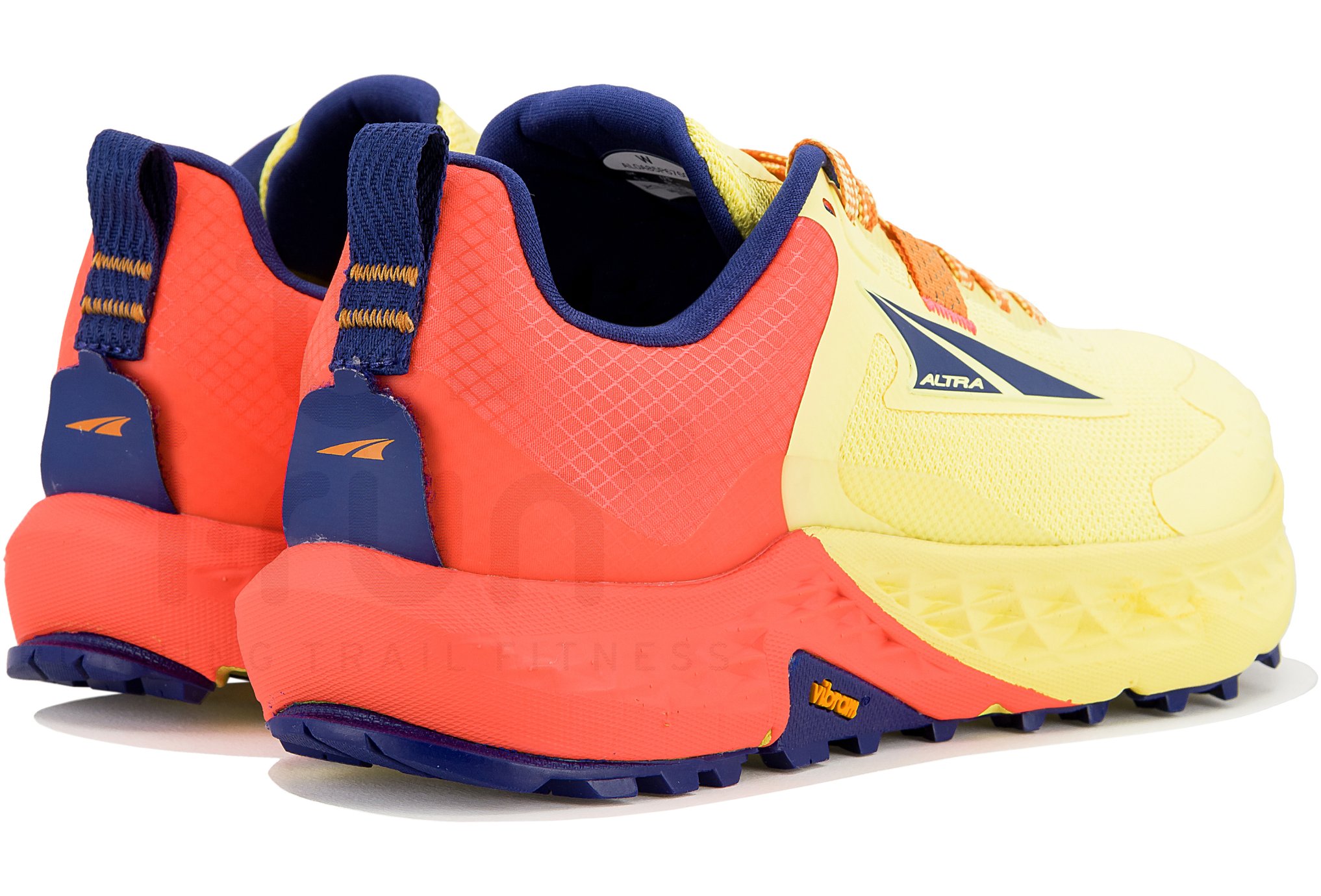 Altra Timp 5