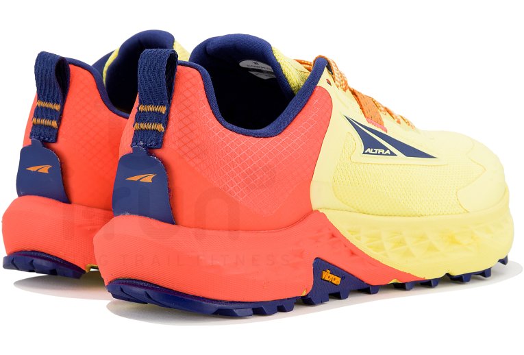 Altra Timp 5