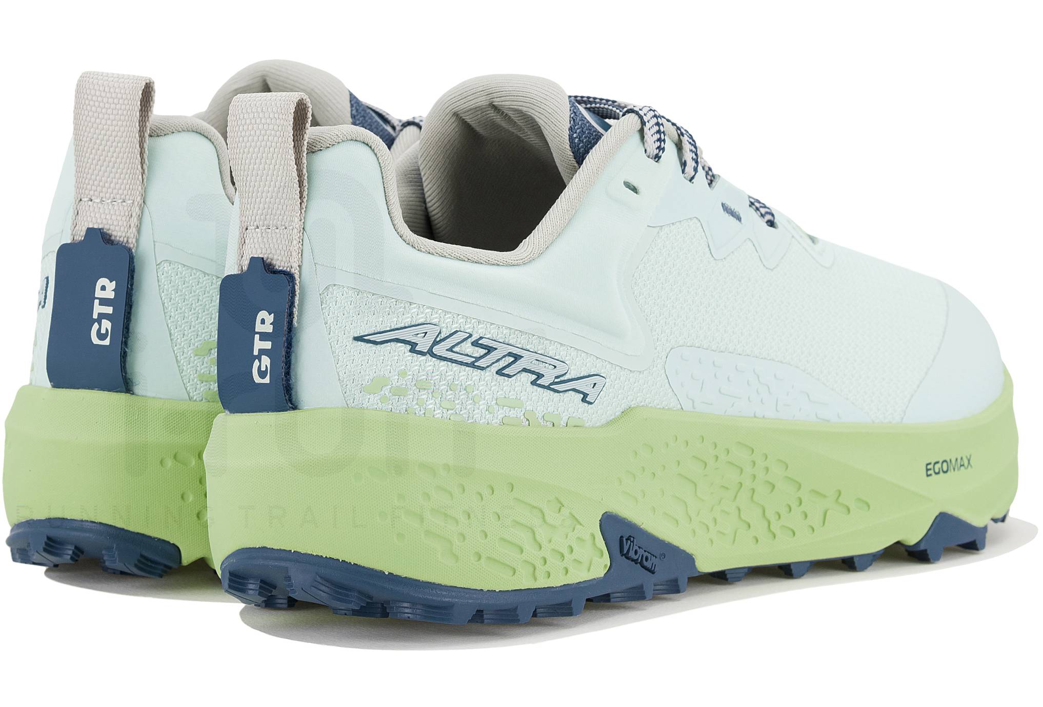 Altra Timp 6 dames