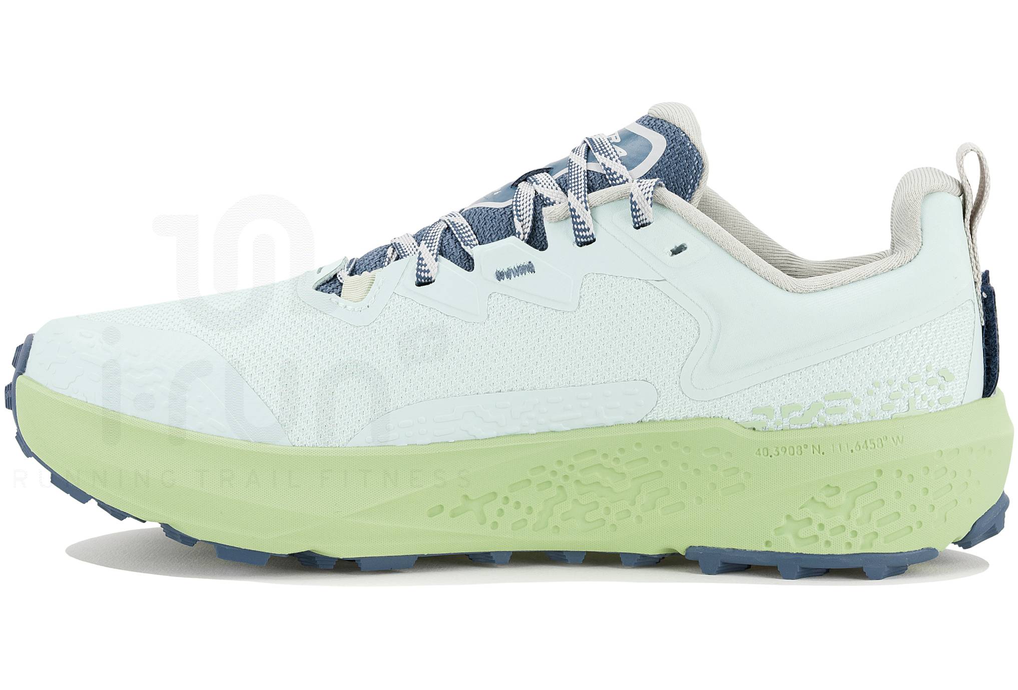 Altra Timp 6 dames