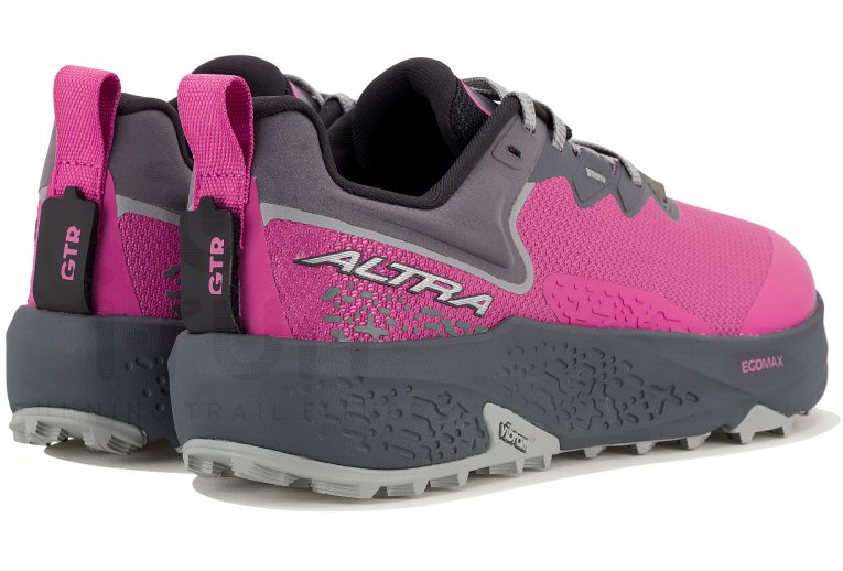 Altra Timp 6 