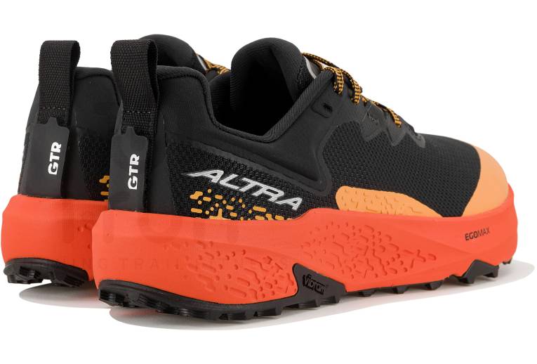 Altra Timp 6 