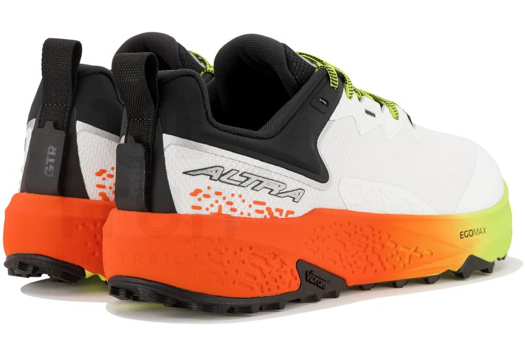 Altra Timp 6 