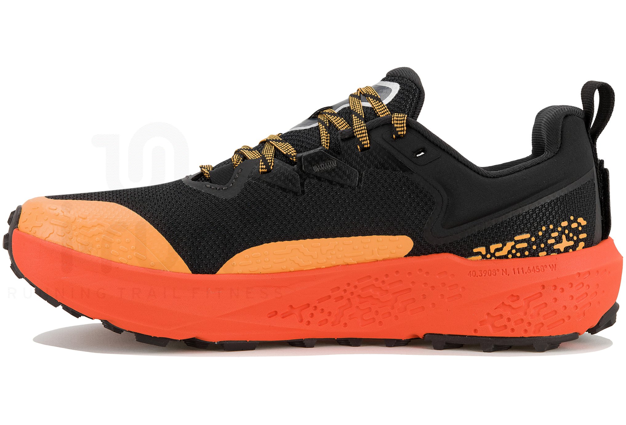 Altra Timp 6