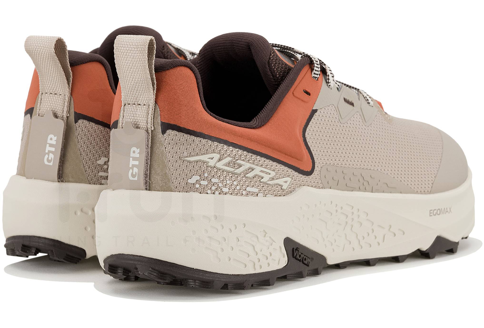 Altra Timp 6