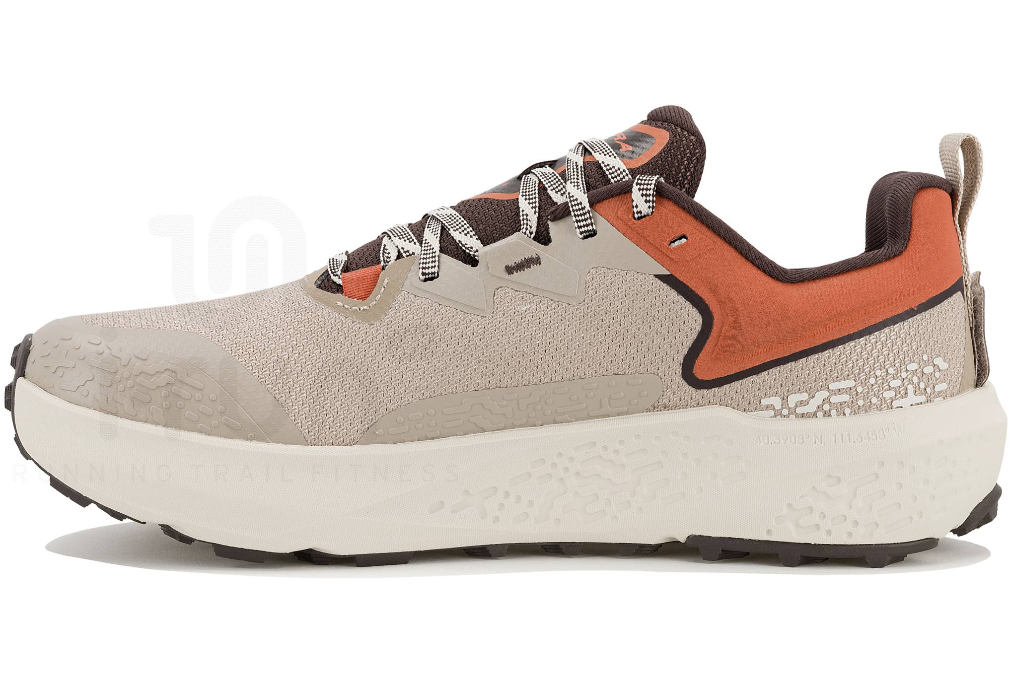 Altra Timp 6