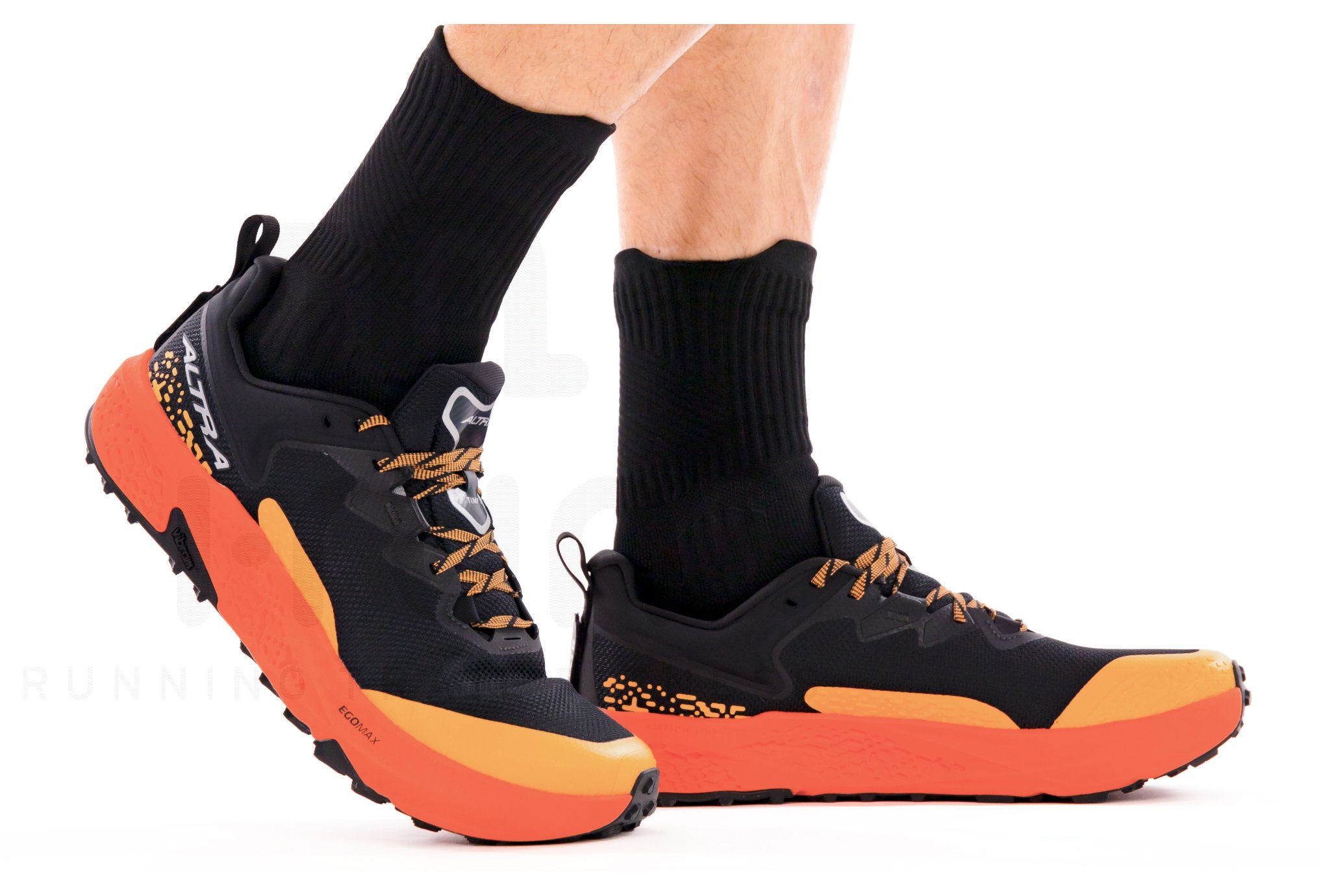 Altra Timp 6