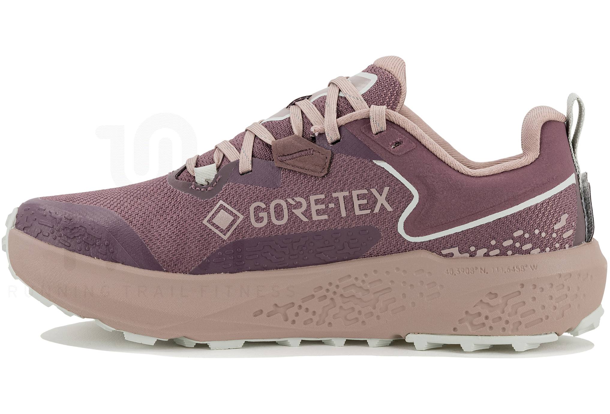 Altra Timp 6 Gore-Tex dames