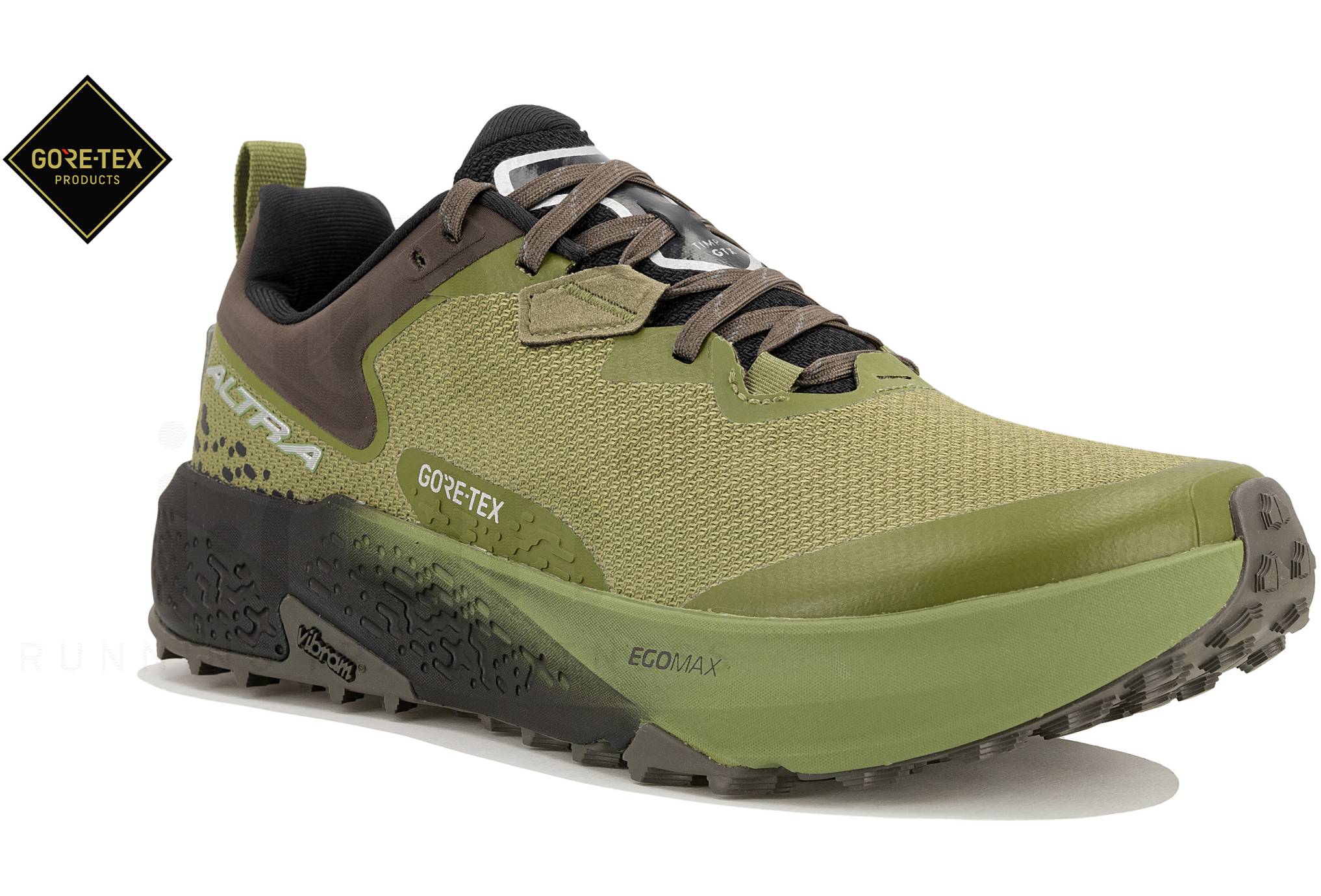 Altra Timp 6 Gore-Tex