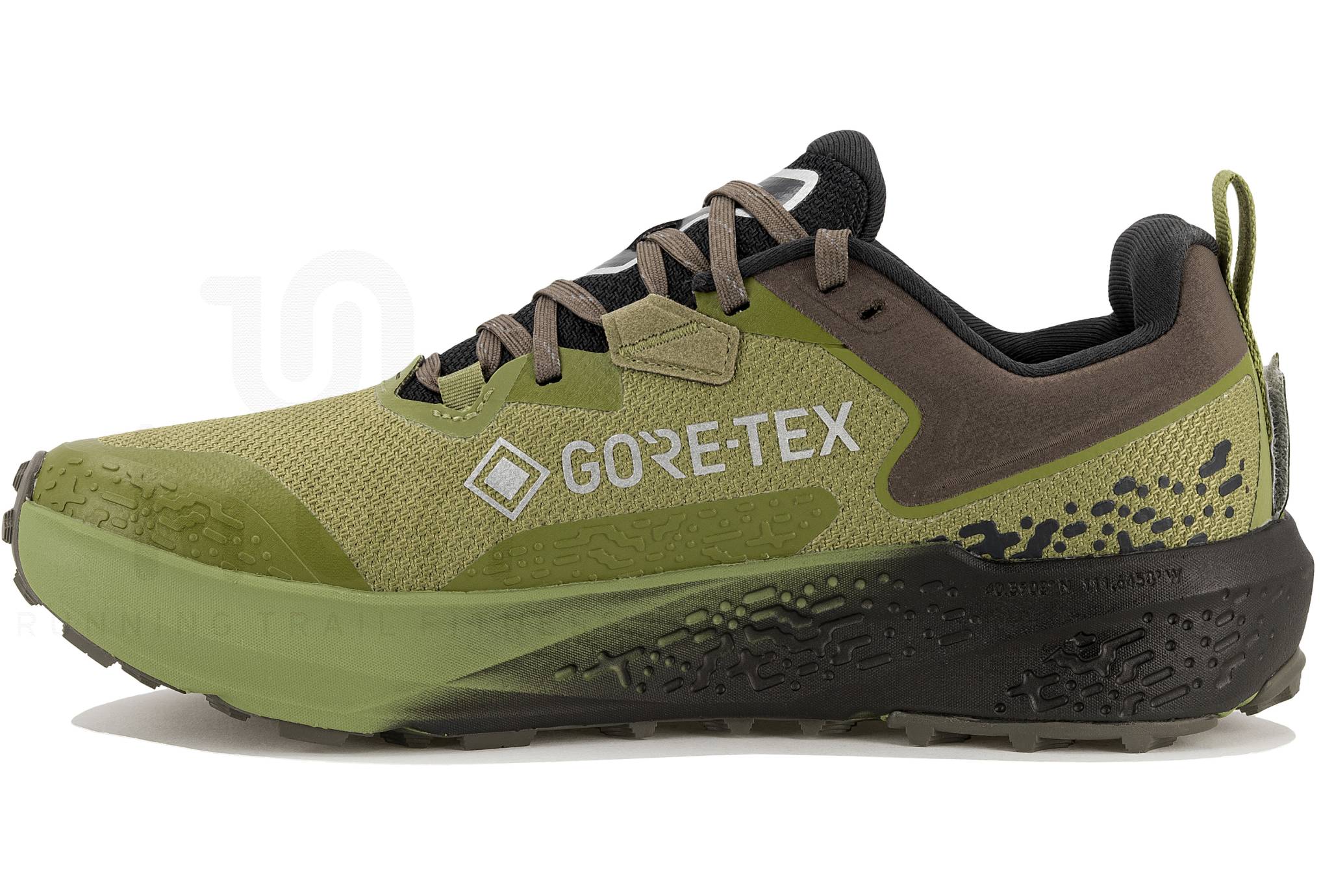 Altra Timp 6 Gore-Tex
